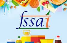 FSSAI STATE LICENSE